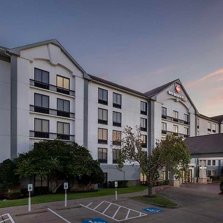 Best Western Plus Sugar Land/Stafford Ngoại thất bức ảnh