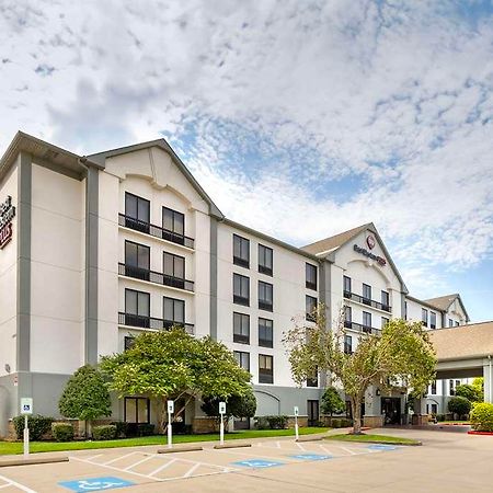 Best Western Plus Sugar Land/Stafford Ngoại thất bức ảnh