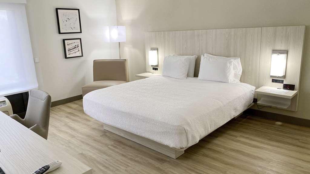 Best Western Plus Sugar Land/Stafford Phòng bức ảnh
