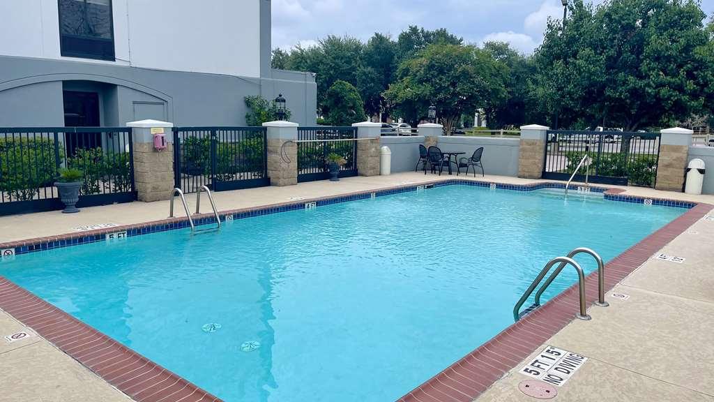 Best Western Plus Sugar Land/Stafford Tiện nghi bức ảnh
