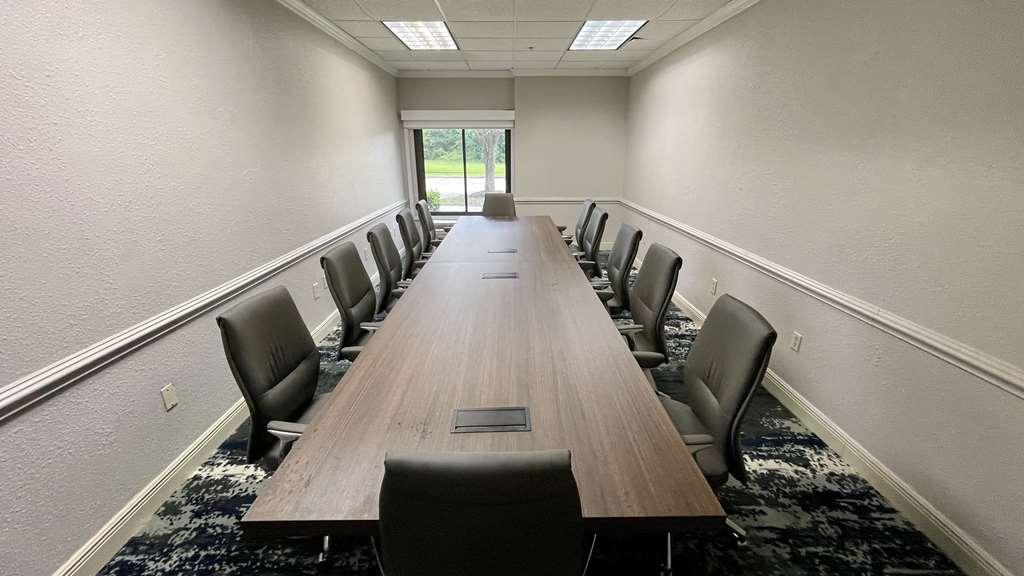 Best Western Plus Sugar Land/Stafford Tiện nghi bức ảnh