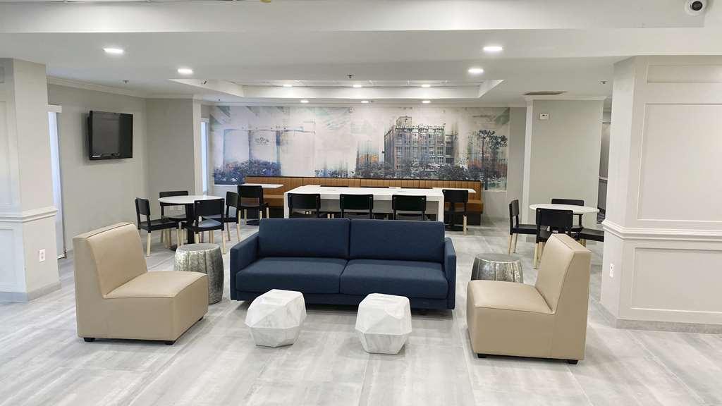 Best Western Plus Sugar Land/Stafford Nội địa bức ảnh