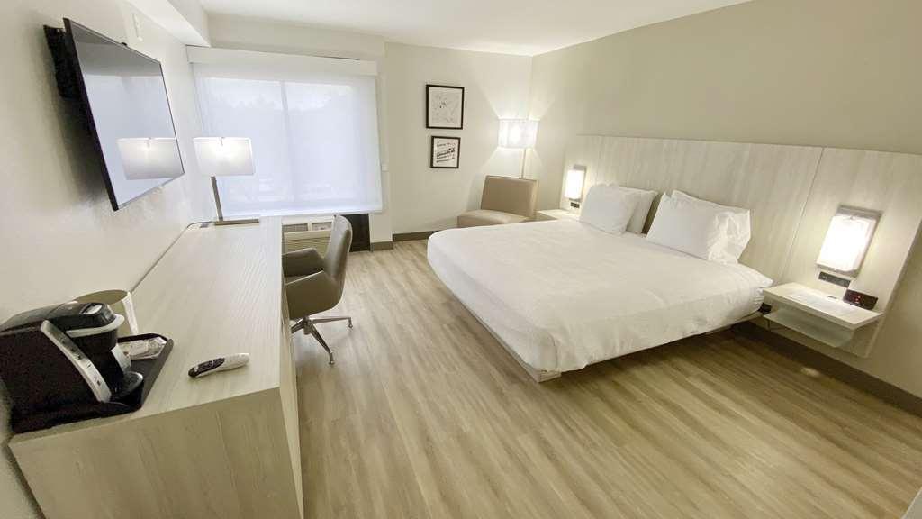 Best Western Plus Sugar Land/Stafford Phòng bức ảnh