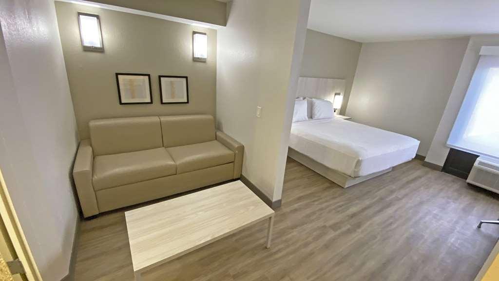Best Western Plus Sugar Land/Stafford Phòng bức ảnh