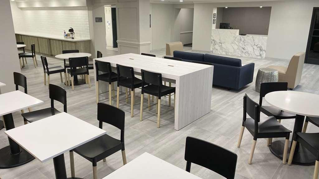 Best Western Plus Sugar Land/Stafford Nội địa bức ảnh