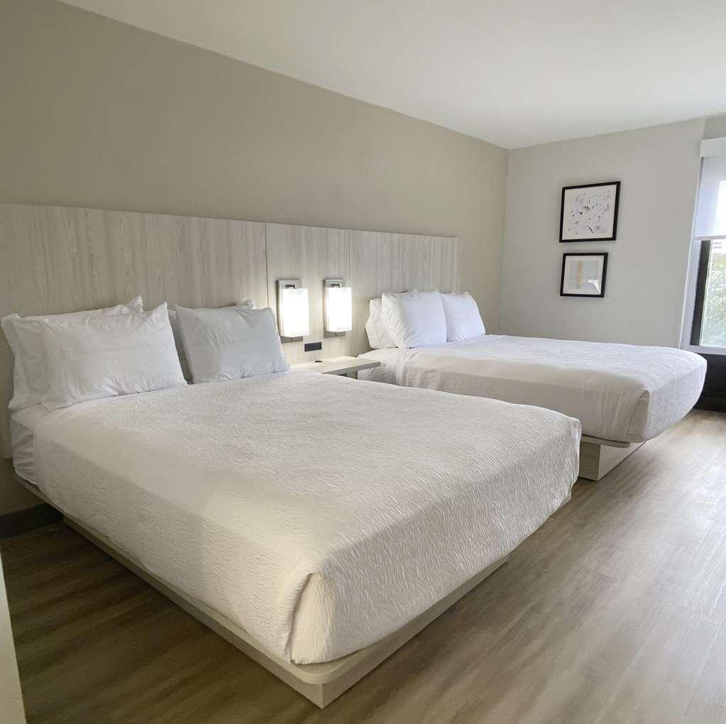 Best Western Plus Sugar Land/Stafford Phòng bức ảnh
