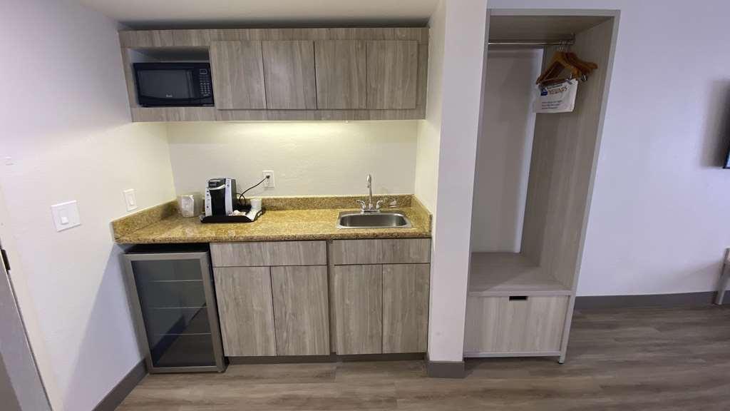 Best Western Plus Sugar Land/Stafford Phòng bức ảnh