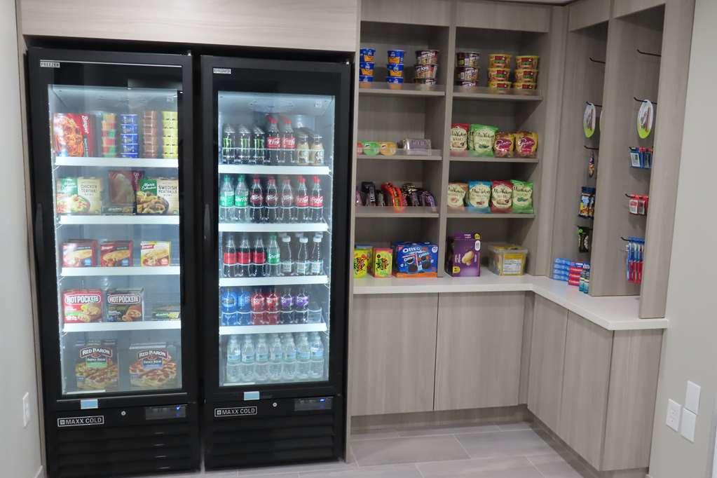 Best Western Plus Sugar Land/Stafford Tiện nghi bức ảnh