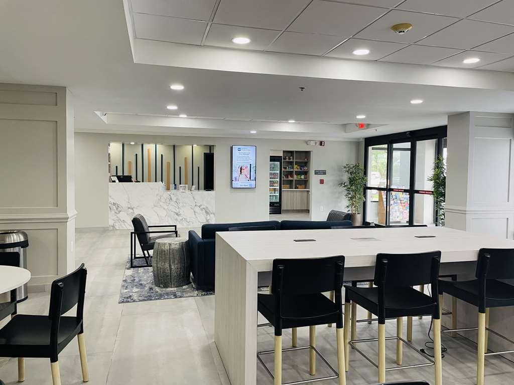 Best Western Plus Sugar Land/Stafford Nội địa bức ảnh
