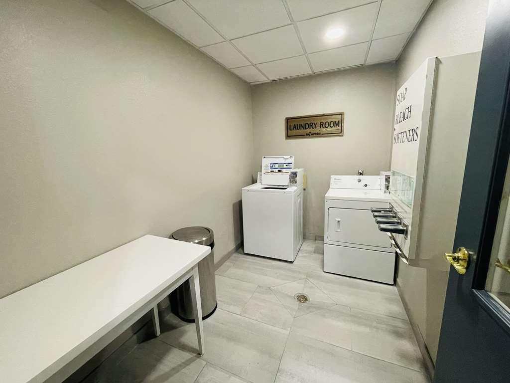 Best Western Plus Sugar Land/Stafford Tiện nghi bức ảnh