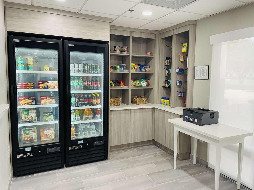 Best Western Plus Sugar Land/Stafford Tiện nghi bức ảnh