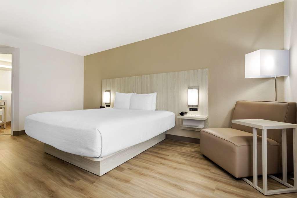 Best Western Plus Sugar Land/Stafford Phòng bức ảnh