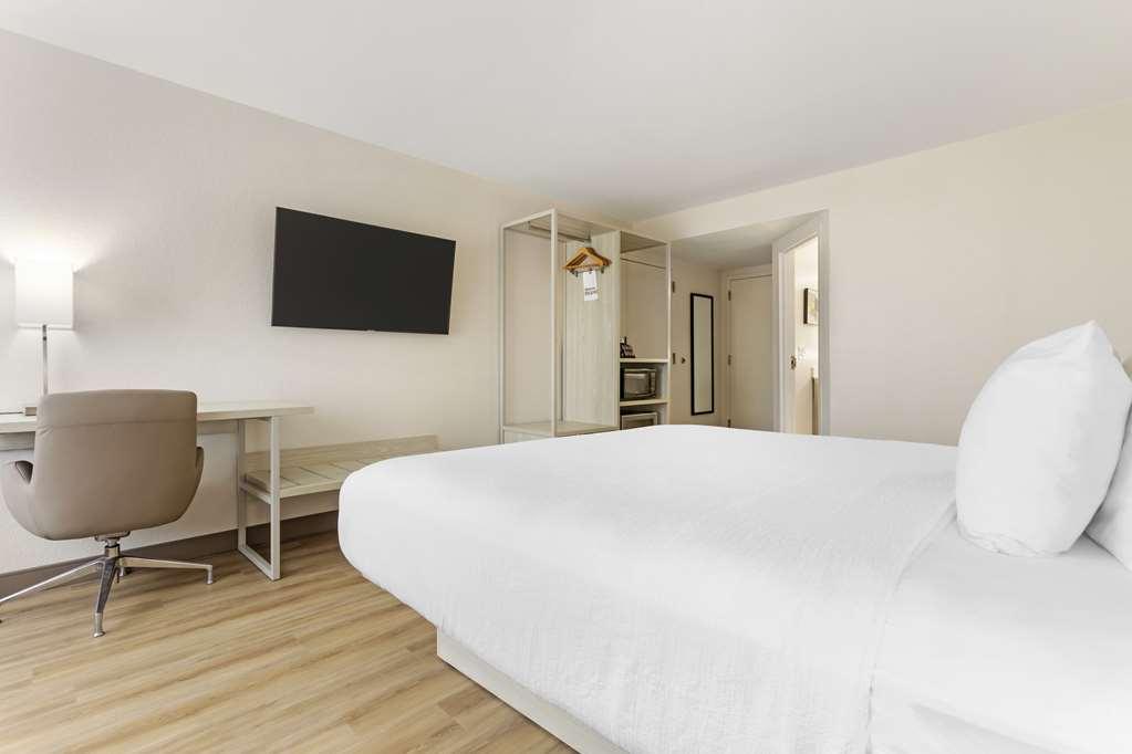 Best Western Plus Sugar Land/Stafford Phòng bức ảnh