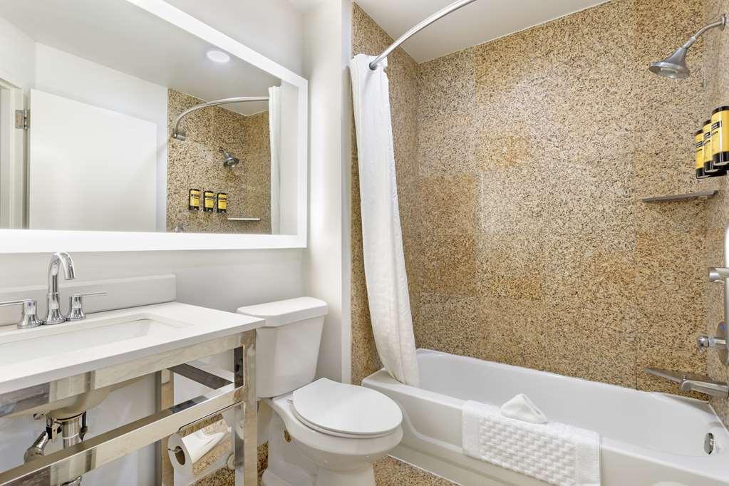 Best Western Plus Sugar Land/Stafford Phòng bức ảnh