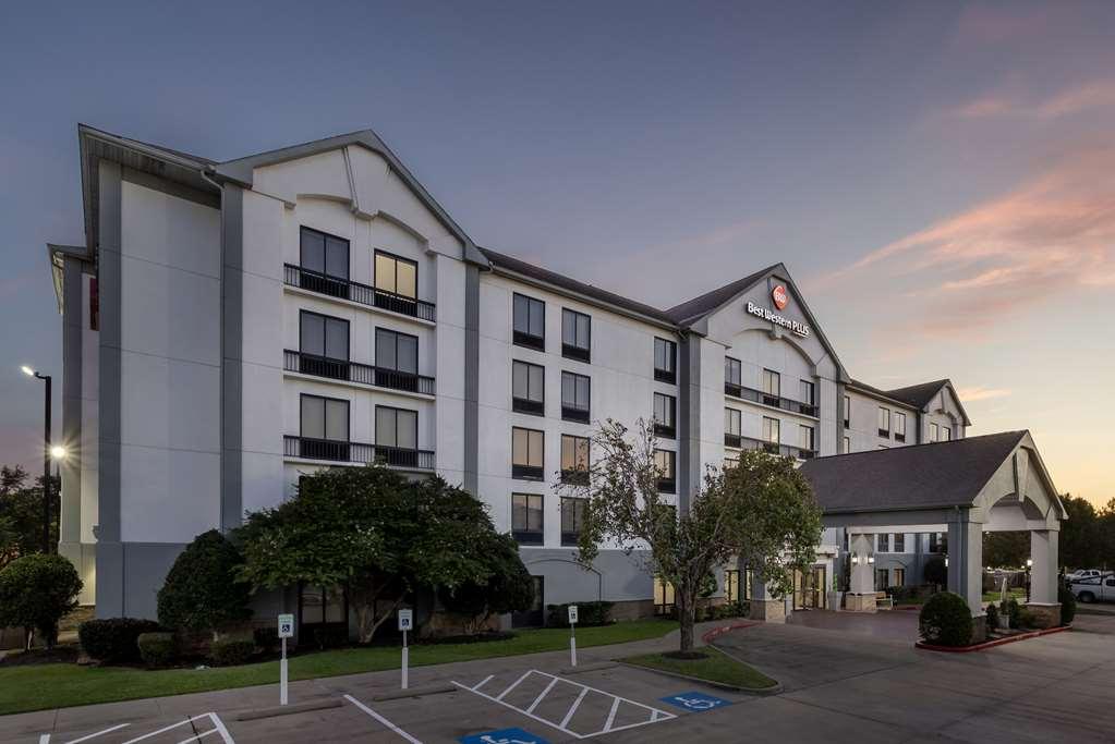 Best Western Plus Sugar Land/Stafford Ngoại thất bức ảnh