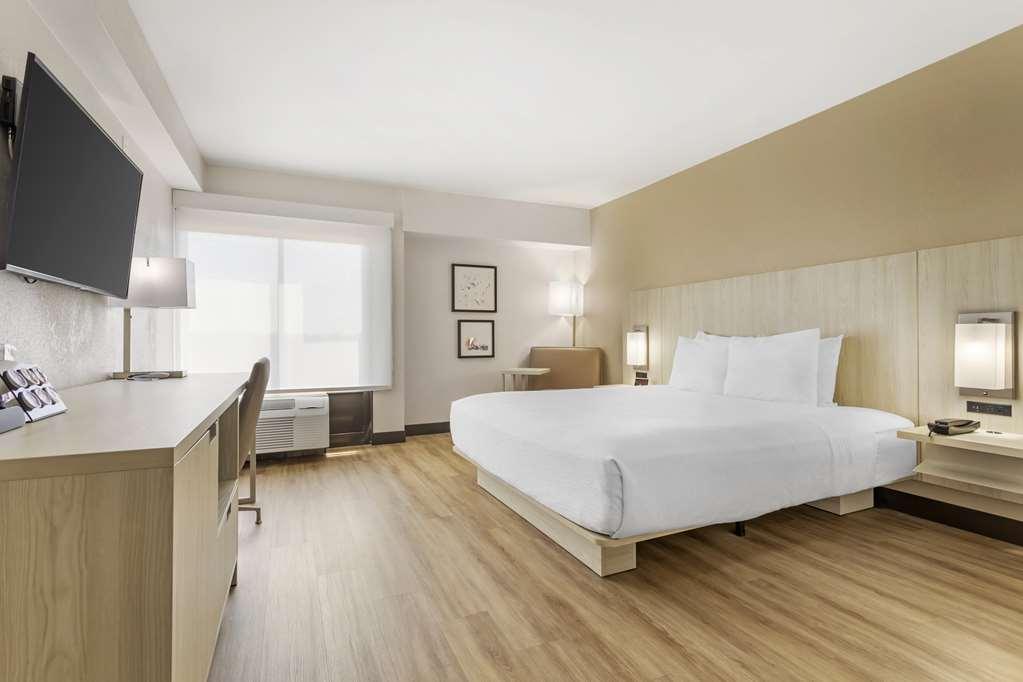 Best Western Plus Sugar Land/Stafford Phòng bức ảnh