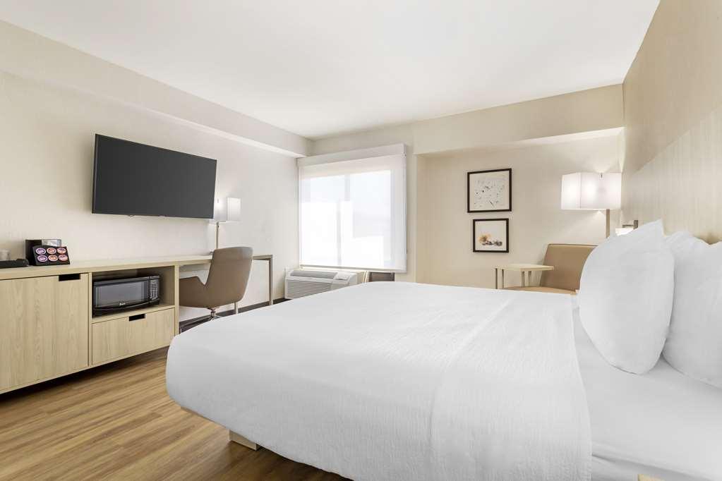 Best Western Plus Sugar Land/Stafford Phòng bức ảnh
