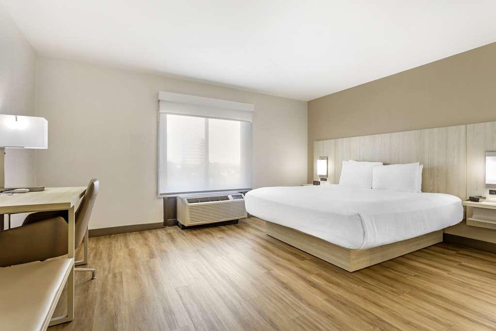 Best Western Plus Sugar Land/Stafford Phòng bức ảnh