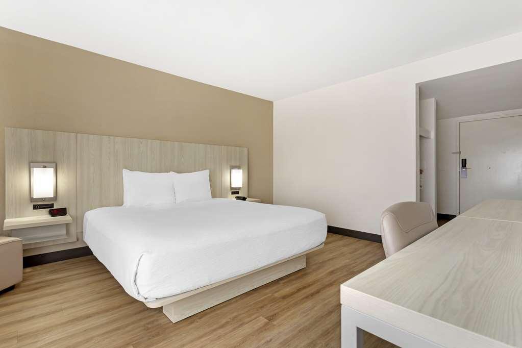 Best Western Plus Sugar Land/Stafford Phòng bức ảnh