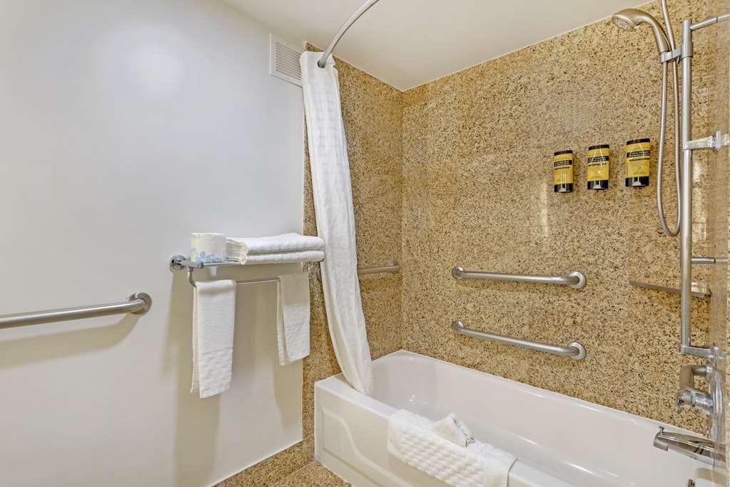 Best Western Plus Sugar Land/Stafford Phòng bức ảnh